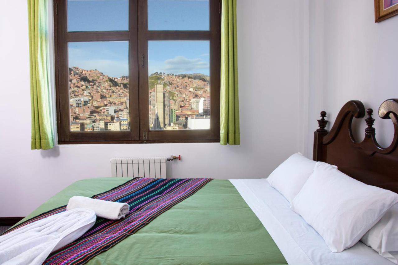 Hotel Inca's