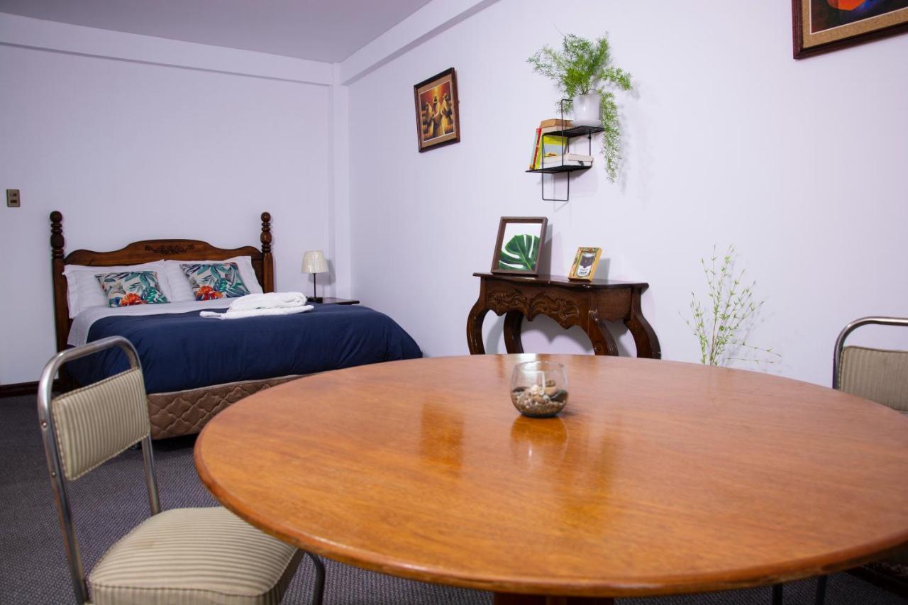 Hotel Inca's